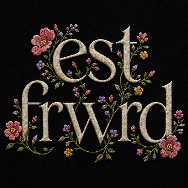 est frwrd