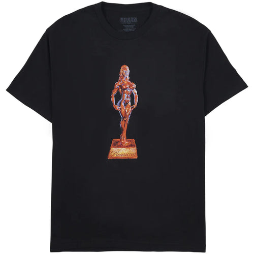 STRONG TEE (BLACK)